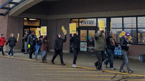 UFCW calls off strike of 3,000 Cub Foods grocery workers in Minnesota ...