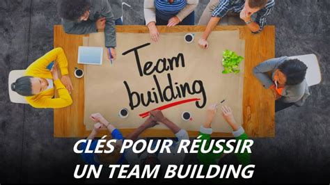 S Minaire De Coh Sion D Quipe Comment R Ussir Le Team Building