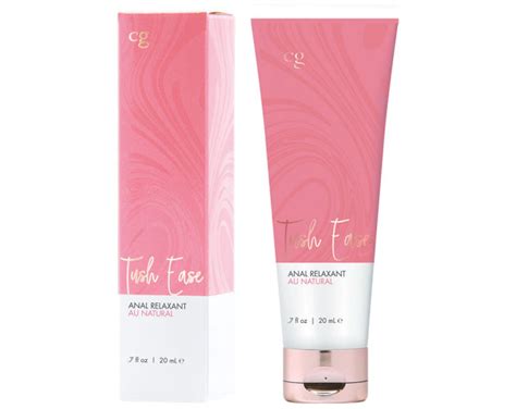 CGC Anal Ease Nature Inspired 0 7oz