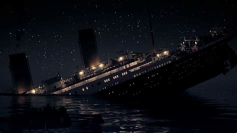 Titanic Conspiracy Of Failure Rethinks The Prolific Tragedy Video