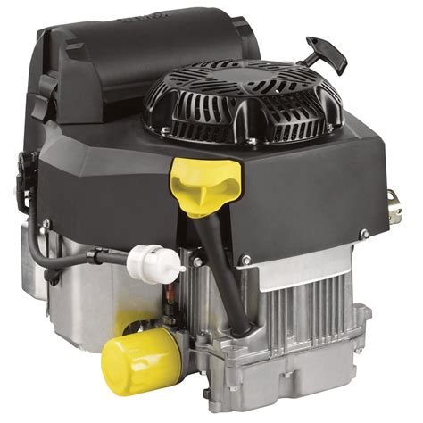 Kohler 27hp Courage Pro Vertical Twin Cylinder Engine Sv840 3001