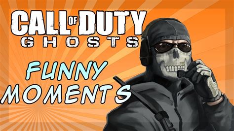 Call Of Duty Ghosts Funny Moments Vonderhaar Rage Adult Cod Tv And More Youtube