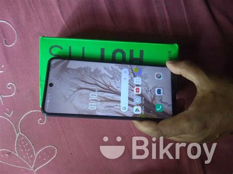 Infinix Hot S Used For Sale In Pabna Bikroy