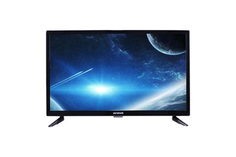 Telev Zory Smart Led Aj Android Tv R Zne Uhloprie Ky