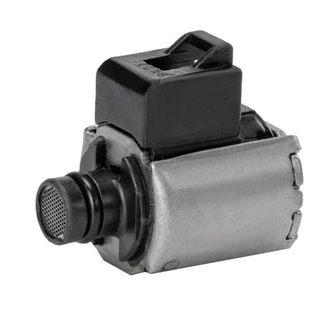 Lock Up Solenoid Transmission A E For Toyota Corolla