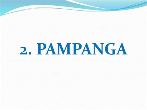 REGION III CENTRAL LUZON Geography | PPT | Free Download