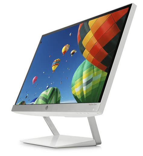 Màn Hình Máy Tính 215 Inch Hp Pavilion 22xw Ips Led An Phát