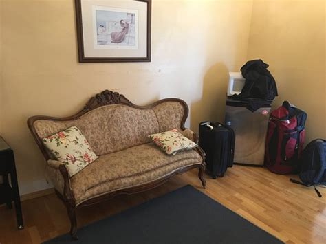 Union Hotel - UPDATED 2018 Prices & B&B Reviews (Benicia, CA) - TripAdvisor