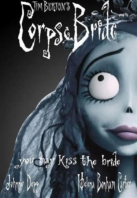 Corpse Bride