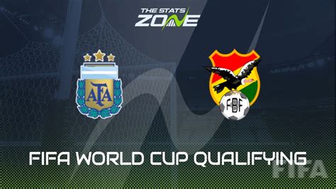 Argentina vs Bolivia Preview & Prediction | 2026 FIFA World Cup ...