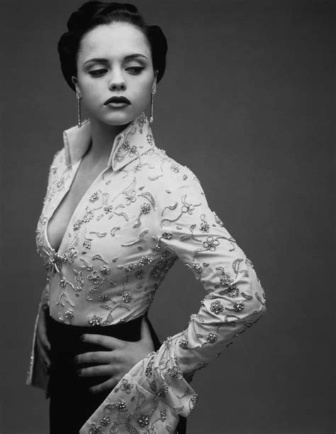 Christina Ricci Image