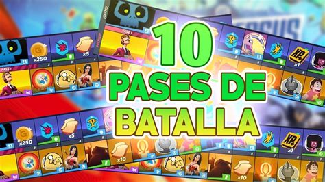 SORTEO 10 PASES DE BATALLA MULTIVERESUS ESTUVO EN LA CCXP 2024