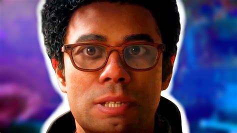 IT Crowd And Travel Man Richard Ayoade Joins New Fable Game On Xbox