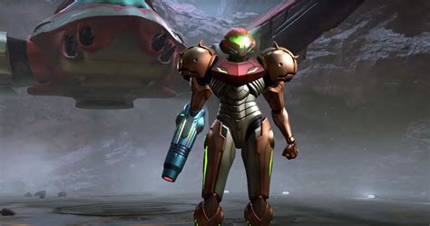 Metroid Prime 4 Is the Perfect Swan Song for the Nintendo Switch | Den