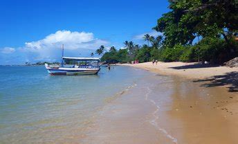 6 Best beaches in Morro de Sao Paulo, Brazil - Ultimate guide (January ...