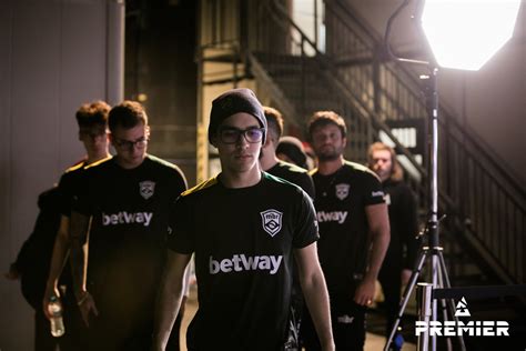 CS GO MIBR perde para a NiP e está eliminada da BLAST Premier Spring