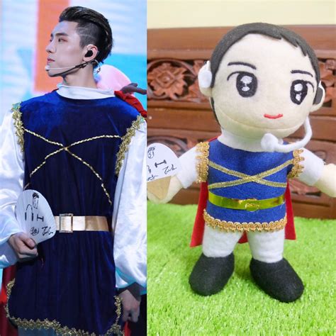 Pembuat Boneka Custom Satuan Di Solo Boneka Lucu