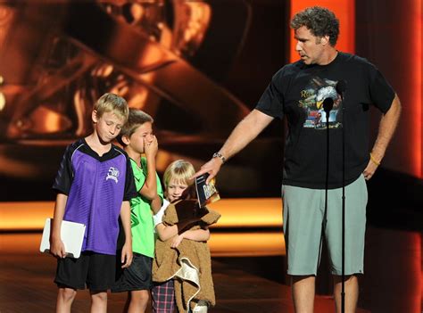 Will Ferrell from 2013 Emmys: Best & Worst Gallery | E! News