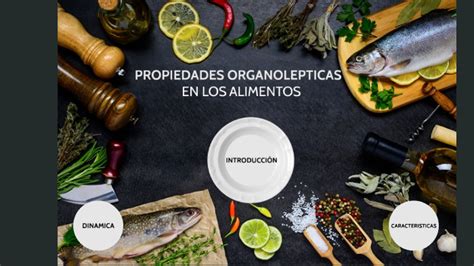 Actualizar 109 Imagen Propiedades Organolepticas De Los Mariscos