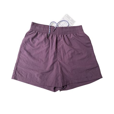 Women's Hiking Shorts Athletic Outdoor Shorts Quick Dry Workout Summer ...