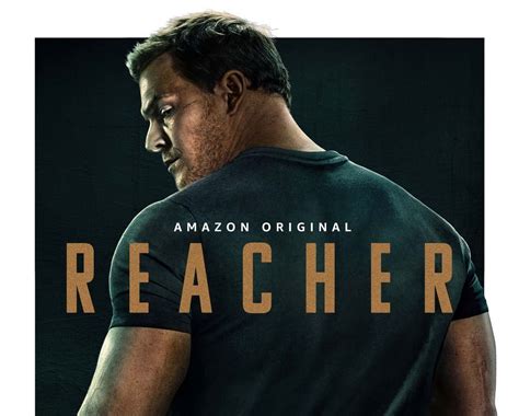 Reacher Staffel Offene Fragen Und Das Ende Erkl Rt Popkultur De