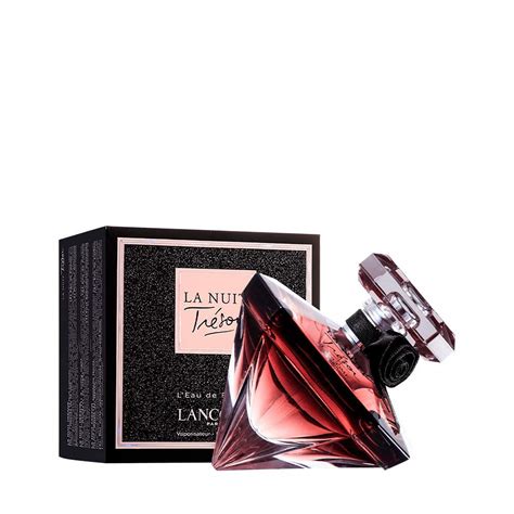 Lancome La Nuit Tresor Intense 30 50 100 Ml Eau De Parfum Atelier