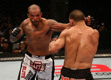 Joey Beltran - Entertainment Guaranteed | UFC ® - News