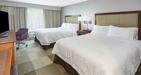 Hampton Inn by Hilton Fond du Lac, WI Hotel