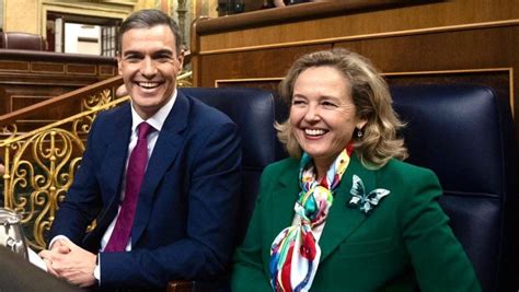 España Pedro Sánchez nombra a sus 22 ministros Grupo Milenio