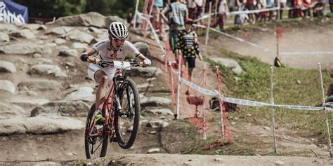 Oglądaj PŚ MTB w Val di Sole na żywo na Red Bull TV