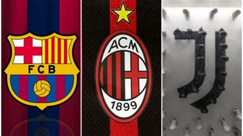 Jadwal Matcday Kelima Liga Champions Barcelona Berat Ac Milan Dan