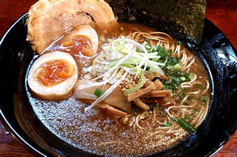 Best Ramen in Tokyo - Where to find the Best Ramen in Tokyo