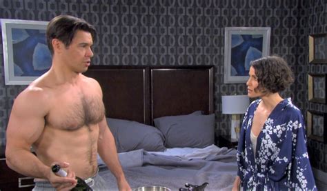 Days Of Our Lives Peacock Recap Sarah Leaves Xander After Apologizing