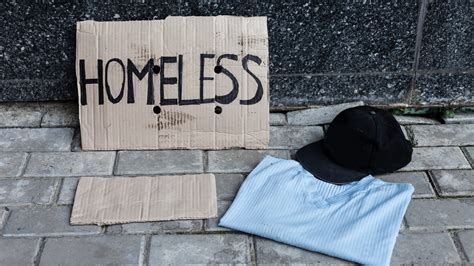 Ireland S Homeless Crisis Spunout