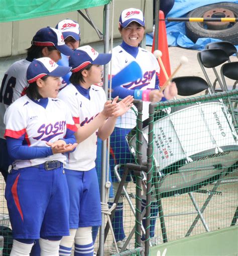 虹色ソフトボール～ソフトボール情報～ On Twitter 全国高校女子ソフトボール選抜大会 優勝 創志学園高校岡山県 おめでとう