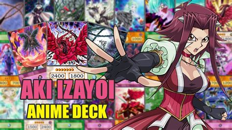 Yugioh 5ds Carly Deck