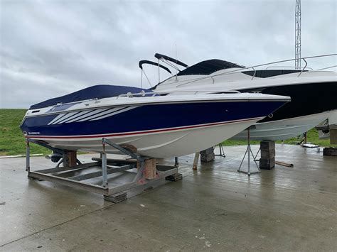 Used Sunseeker Mustang 20 In Hampshire INautia