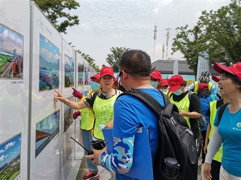 武汉最美河湖（湿地）评选活动启动首聘22名生态环境特邀观察员、10名首席志愿观察员武汉新闻中心长江网cjncn