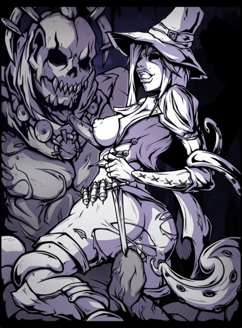 Rule 34 1girls Anus Ass Breasts Clothed Sex Cowgirl Position Dagger Darkest Dungeon Dubious