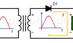 Rectificador Onda Completa Con Puente De Diodos Electr Nica Unicrom