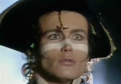 Adam The Ants Stand And Deliver