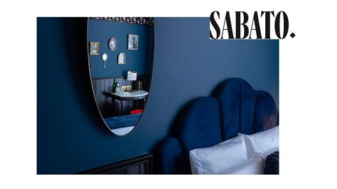 Press - Craves Hotel