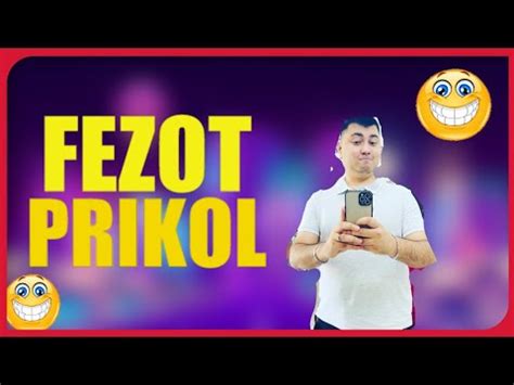 Fezot Prikol Video Paytidagi Kulguli Vaziyatlar Youtube