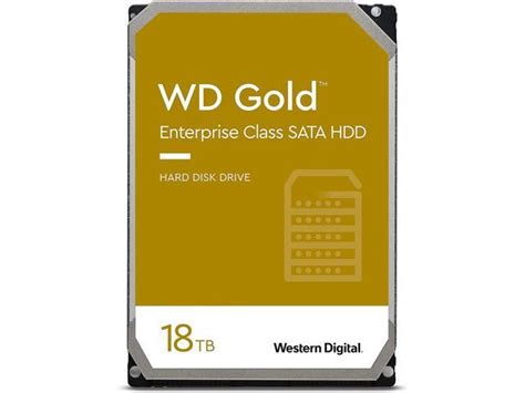 WD Red Pro WD161KFGX 16TB 7200 RPM 512MB Cache SATA 6.0Gb/s 3.5 ...