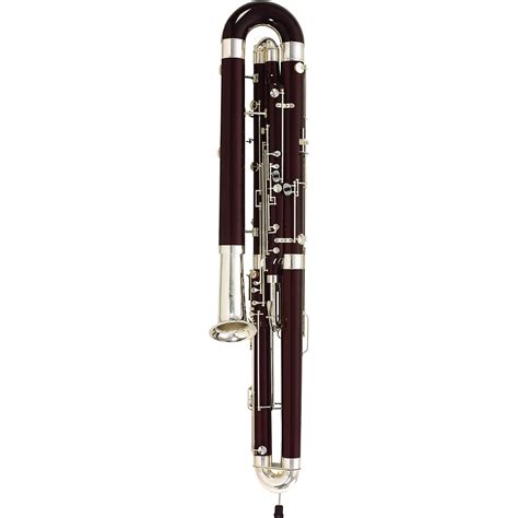 Fox Contrabassoon | Musician's Friend