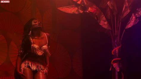 Naked Chyna Layne In She S Gotta Have It