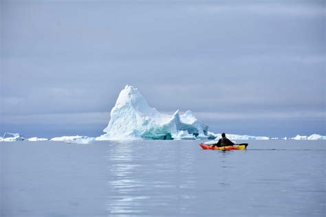 En Famille Le Groenland C Est Inuit Voyage Groenland Atalante