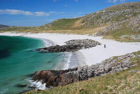 South Uist, Benbecula and Eriskay walks (Walkhighlands)