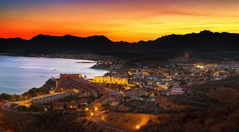 Erasmus experience in Almeria, Spain | Erasmus experience Almeria