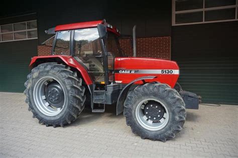 Maxxum 5130 Case International Traktor Kaufen In Niederlande Truck1